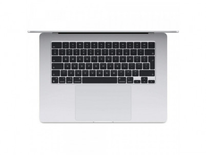 MacBook Air 15 M3 16/512GB Silver