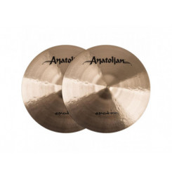 EMS 14 RHHT EMOTION HIHAT ANATOLIAN