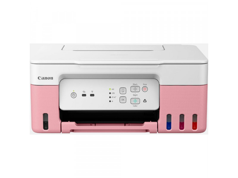 PIXMA G3430 pink Canon