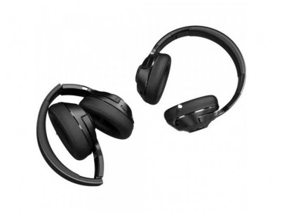 Noah 500 Bluetooth herný headset Lorgar