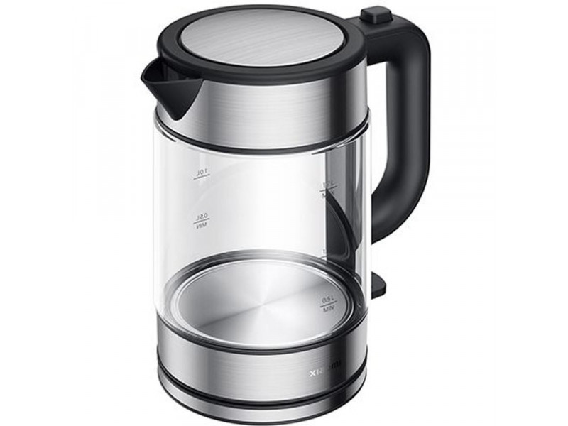 Electric Glass Kettle 1,7l XIAOMI