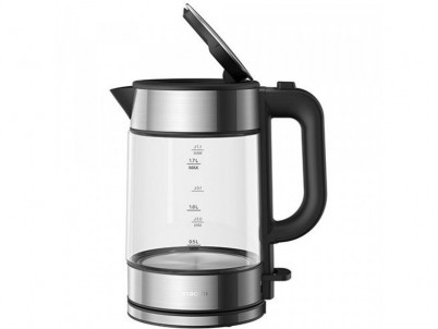 Electric Glass Kettle 1,7l XIAOMI