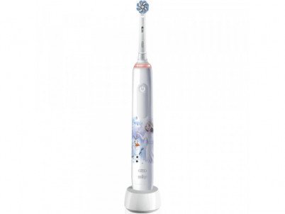 PRO 3 JUNIOR - FROZEN ORAL-B