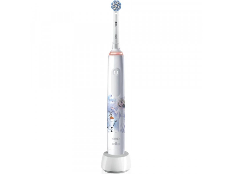 PRO 3 JUNIOR - FROZEN ORAL-B