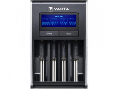 Nab. LCD Dual Tech VARTA