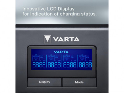 Nab. LCD Dual Tech VARTA