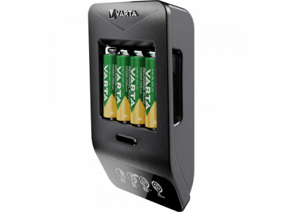 Nab. LCD Smart + 4x AA 2100mAh VARTA