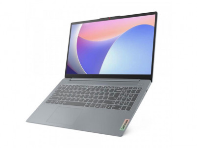 IPS3 15,6 i5 8/512GB W11H GREY LENOVO