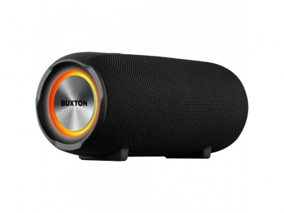 BBS 7700 BLACK BT SPEAKER BUXTON