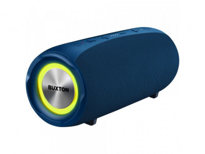 BBS 7700 BLUE BT SPEAKER BUXTON