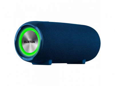 BBS 7700 BLUE BT SPEAKER BUXTON