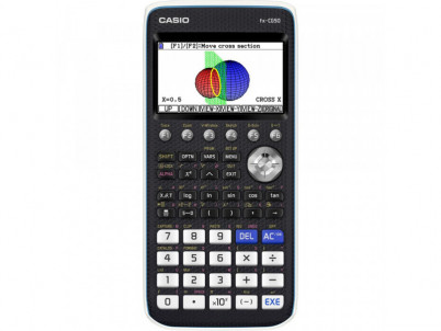 FX CG50 CASIO