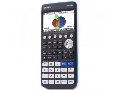 FX CG50 CASIO