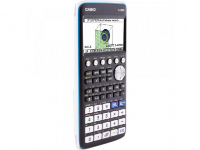 FX CG50 CASIO