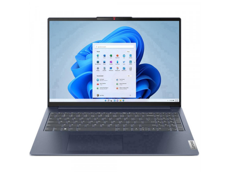 IP Slim 5 16 i5 16GB 1TB W11H BL LENOVO