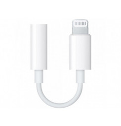 Lightning to 3.5 mm Headphone Jack APPLE