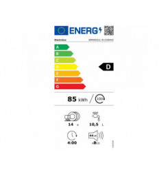 EEM48321L umývačka riadu vst. ELECTROLUX