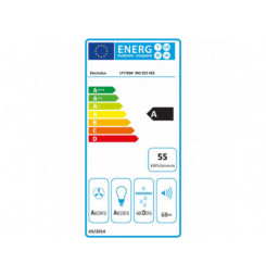 LFT769X odsávač pár ELECTROLUX