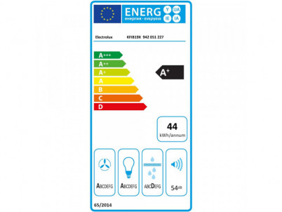 KFIB19X odsávač pár ELECTROLUX