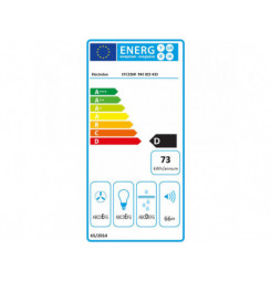 EFC226R odsávač pár ELECTROLUX