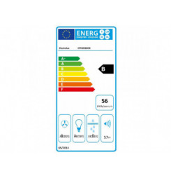 EFF60560OX odsávač pár ELECTROLUX