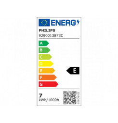 LED Filament 60W E27 WW A60CL ND PHILIPS