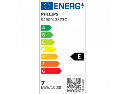 LED Filament 60W E27 WW A60CL ND PHILIPS