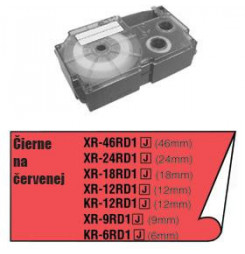 XR 6 RD1/KR 6 RD1 FARBIACA PÁSKA