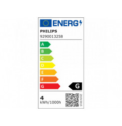 Philips LED 25W T25 E14 teplá biela FR ND SRT4