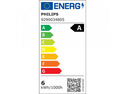 LED CLA 75W A70 E27 4000K CL UE SRT4