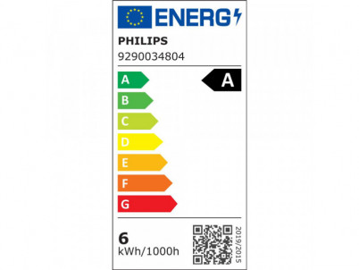 LED CLA 75W A70 E27 3000K CL UE SRT4