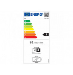 50P755 Direct LED TV TCL