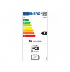 43C69B QLED TV Direct LED TCL