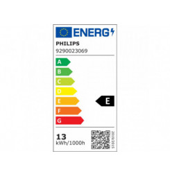 LED 100W A67 E27 CW FR ND 3ks PHILIPS