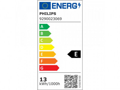 LED 100W A67 E27 CW FR ND 3ks PHILIPS