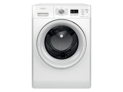 FFL 7259 W EE práčka WHIRLPOOL