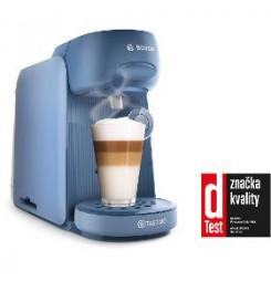 TAS16B5 Style Tassimo BOSCH