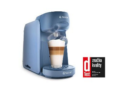 TAS16B5 Style Tassimo BOSCH