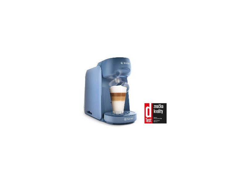 TAS16B5 Style Tassimo BOSCH