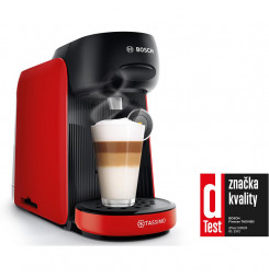 TAS16B3 Style Tassimo BOSCH