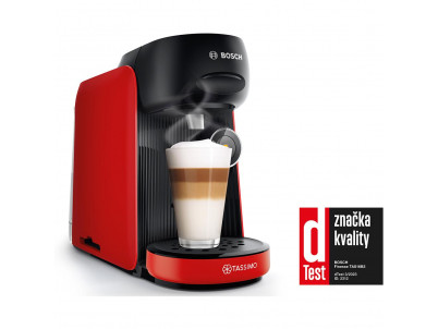 TAS16B3 Style Tassimo BOSCH