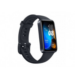 HUAWEI Band 8, Midnight Black