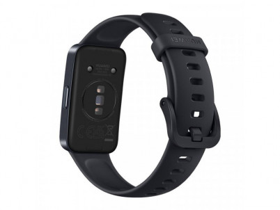 HUAWEI Band 8, Midnight Black