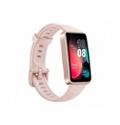 HUAWEI Band 8, Sakura Pink