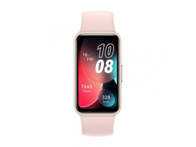 HUAWEI Band 8, Sakura Pink