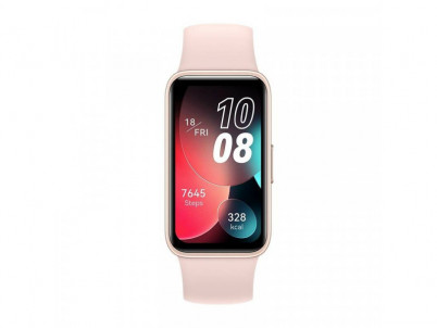 HUAWEI Band 8, Sakura Pink