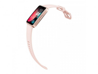 HUAWEI Band 8, Sakura Pink