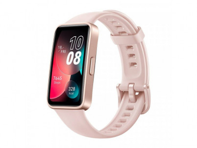 HUAWEI Band 8, Sakura Pink