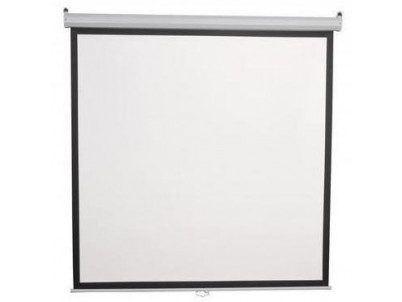 SBOX Projector SCREEN Motor PSA-96 172x172cm