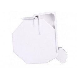 SBOX Projector SCREEN Motor PSA-96 172x172cm